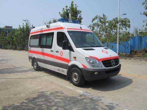 徐州市救护车转院电话